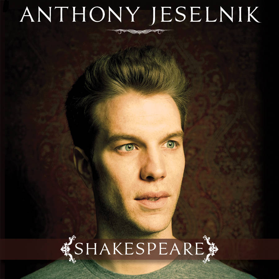 Anthony Jeselnik